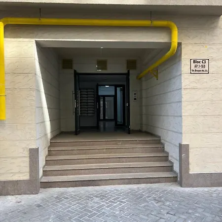 Garsoniera Apartament Bucureşti