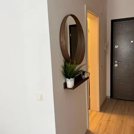 Garsoniera Apartament *