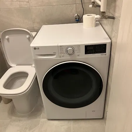 Διαμέρισμα Sweety Relaxing No 135 Βουκουρέστι