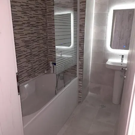 Apartament Garsoniera